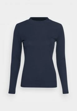 Esprit HIGH NECK - Langarmshirt - Navy | Damen 10 Esprit HIGH NECK - Langarmshirt - Navy | Damen -Esprit Verkäufe 2024 130d71cbc2f14dcd98e39228bb559ac5