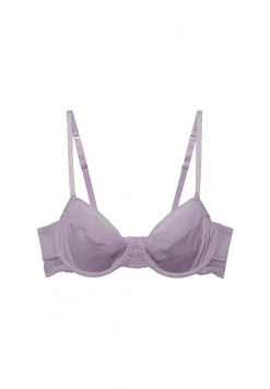 Esprit Bügel BH - Violet | Damen -Esprit Verkäufe 2024 134c1b27febe48e3a220db9f6b9069b3