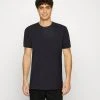 Esprit NEBU - T-Shirt Basic - Black | Herren