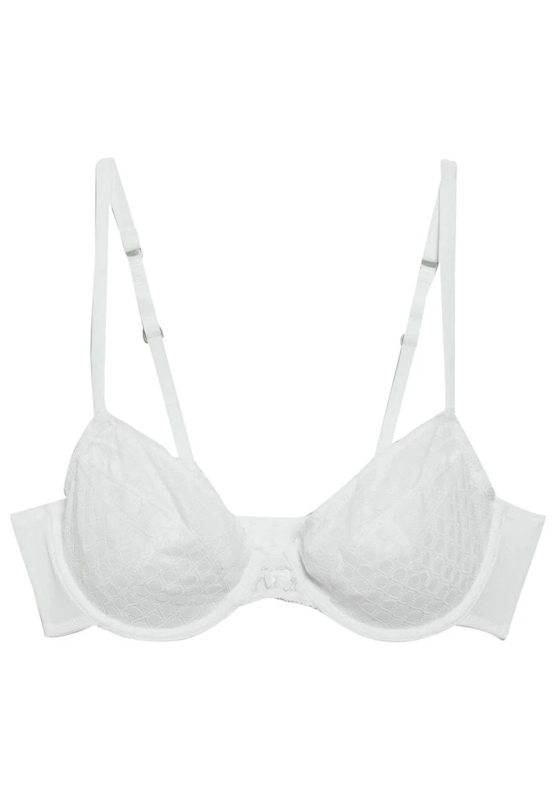 Esprit Damen Bügel BH - White 8 Esprit Damen Bügel BH - White – Bild 6