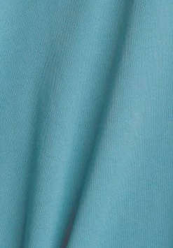 Esprit Herren REGULAR FIT - Langarmshirt - Turquoise 13 Esprit Herren REGULAR FIT - Langarmshirt - Turquoise -Esprit Verkäufe 2024 139def6a2083499b841a4e389b8bb618