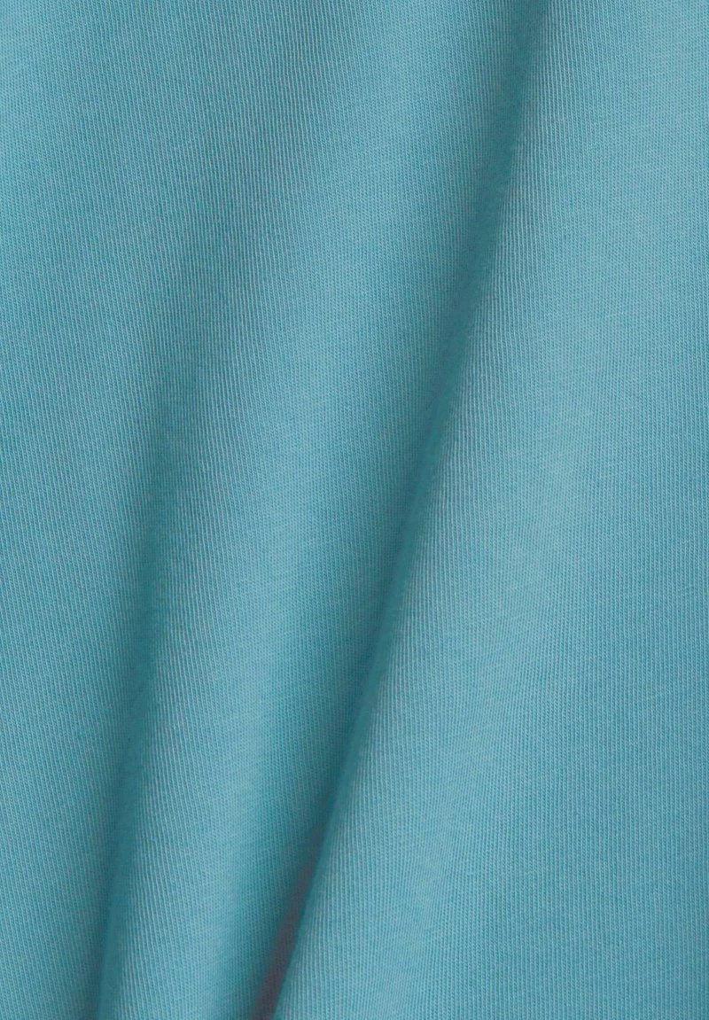 Esprit Herren REGULAR FIT - Langarmshirt - Turquoise 8 Esprit Herren REGULAR FIT - Langarmshirt - Turquoise – Bild 6