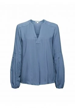 Esprit Damen Bluse - Grey Blue 20 Esprit Damen Bluse - Grey Blue -Esprit Verkäufe 2024 13abf304ee61474c84aae66e0473f732