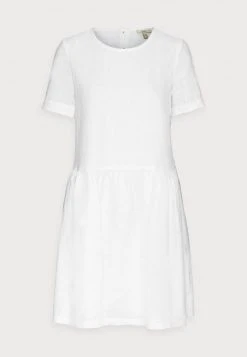 Esprit Damen DRESS - Freizeitkleid - White -Esprit Verkäufe 2024 13bc740f30eb441d88c1ae550b2c3d9e