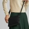 Esprit Umhängetasche - Black | Damen -Esprit Verkäufe 2024 13c2f4da692042a1bda83d73b60844b4
