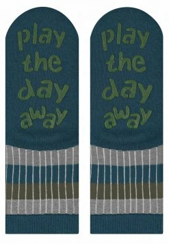 Esprit Unisex MULTI STRIPE RIB - Sportsocken - Venice Night -Esprit Verkäufe 2024 13c81fb14b4c4a4fb287a31fed43e520