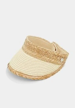 Esprit Damen Cap - Cream Beige -Esprit Verkäufe 2024 13cd95e3fd604de397d84998dface4e6