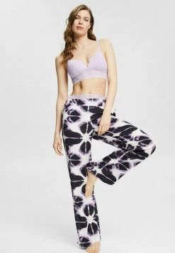 Esprit Damen Triangel BH - Violet -Esprit Verkäufe 2024 13dd4ec0d9894c1998bad48638c1ecba