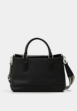 Esprit Damen Handtasche - Black -Esprit Verkäufe 2024 13e0c15d1f584af687e52a7e6d3932aa