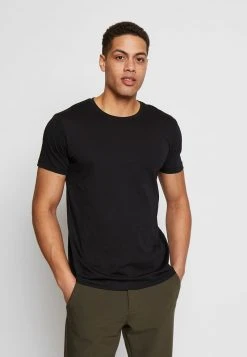 Esprit Herren 2 PACK - T-Shirt Basic - Black -Esprit Verkäufe 2024 13e1e8024eef4a018d32d4370a7dfff5