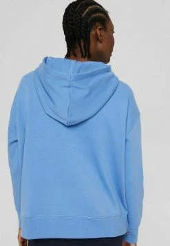 Esprit Kapuzenpullover - Light Blue Lavender | Damen -Esprit Verkäufe 2024 13ea0afb87b64cdda807a65c02d36532