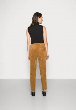 Esprit Damen MAINLINE - Chino - Camel -Esprit Verkäufe 2024 14178544f7b34b8a996097d8a2d98636