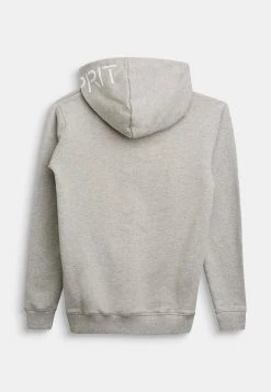 Esprit Kinder Sweatjacke - Medium Grey -Esprit Verkäufe 2024 144b4d41dc214f82ac4be9e3433c8609