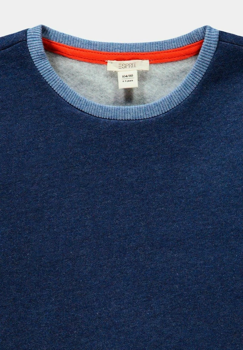 Esprit Kinder Sweatshirt - Ink 5 Esprit Kinder Sweatshirt - Ink – Bild 3