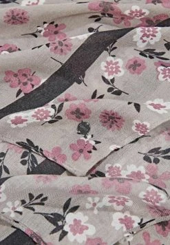 Esprit Damen Schal - Medium Grey -Esprit Verkäufe 2024 144d154b23dd4241ab2051e4d39894ab