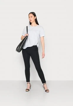 Esprit Damen BLOUSES - Bluse - Light Blue -Esprit Verkäufe 2024 145d34c65cef43d5a86d416065ad22f1