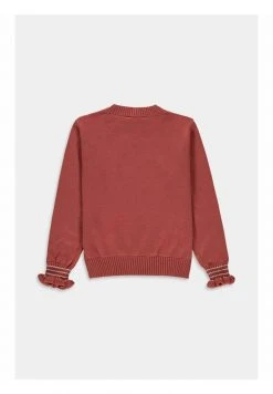 Esprit Strickpullover - Dark Mauve | Kinder 8 Esprit Strickpullover - Dark Mauve | Kinder -Esprit Verkäufe 2024 1469491af7474d368a9359b75022447e