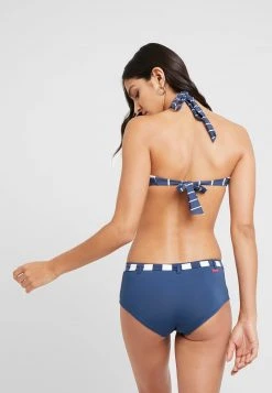 Esprit Damen NORTH BEACH HIPSTER - Bikini-Hose - Dark Blue 9 Esprit Damen NORTH BEACH HIPSTER - Bikini-Hose - Dark Blue -Esprit Verkäufe 2024 1493f6b95ffc43f2821b56111c2edd19