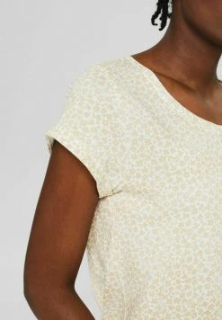 Esprit T-SHIRT MIT Print AUS 100%25 ORGANIC COTTON - T-Shirt Print - Light Yellow | Damen -Esprit Verkäufe 2024 14a28fbdd25545c2b90e645caf669dd3