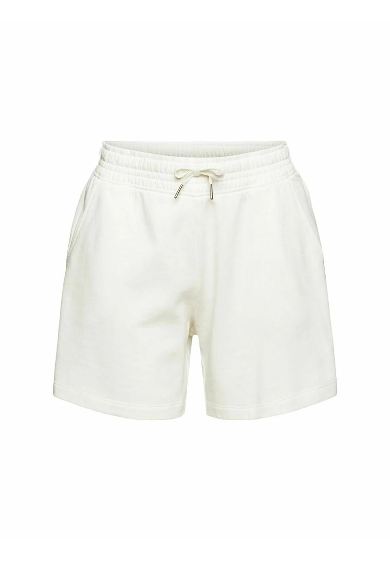Esprit Shorts - Off White | Damen 8 Esprit Shorts - Off White | Damen – Bild 6