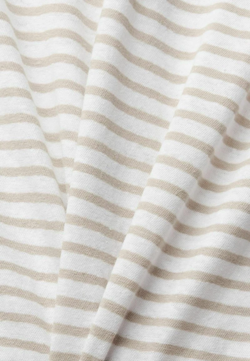 Esprit Damen T-Shirt Print - Light Taupe 9 Esprit Damen T-Shirt Print - Light Taupe – Bild 7