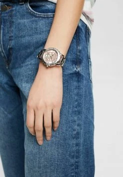 Esprit Damen Chronograph - Silver