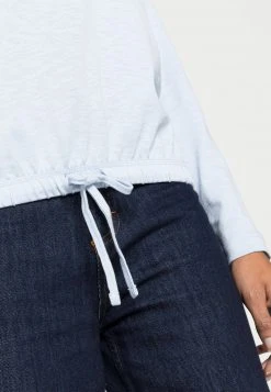 Esprit Damen HOODIE - Kapuzenpullover - Light Blue -Esprit Verkäufe 2024 14dbca507651463f9b73cd28a06497bd