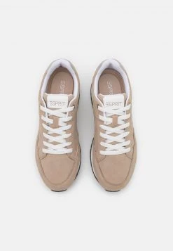 Esprit Damen AMBRO - Sneaker Low - Beige 13 Esprit Damen AMBRO - Sneaker Low - Beige -Esprit Verkäufe 2024 14ea3f883128450291f349398fc16145