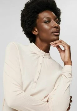 Esprit Damen SCHLUSE - Bluse - Pastel Pink -Esprit Verkäufe 2024 14f3f65b8e6146c89bf0f8f5234ee041