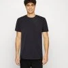 Esprit Herren NEBU DYE - T-Shirt Basic - Black -Esprit Verkäufe 2024 14f5f6541924434cb9a0db6bfa1b27b8