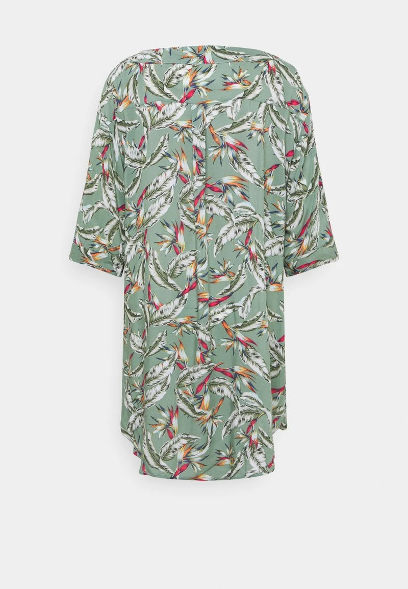 Esprit Damen PANAMA BEACH TUNIC - Strandaccessoire - Light Khaki 9 Esprit Damen PANAMA BEACH TUNIC - Strandaccessoire - Light Khaki – Bild 7