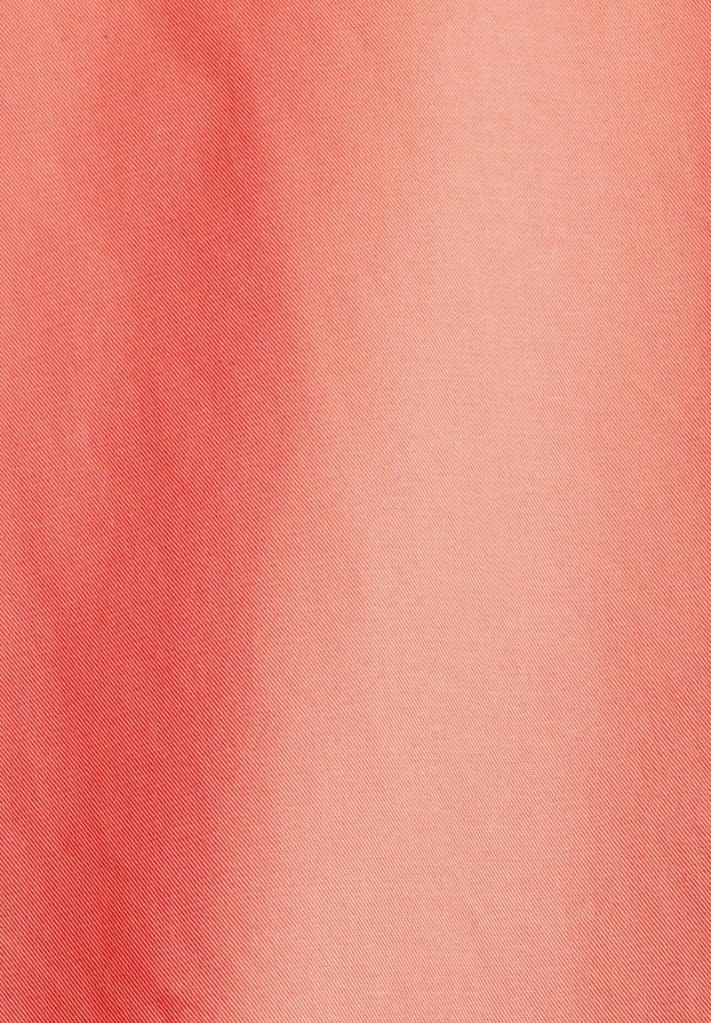 Esprit Damen KURZER - Trenchcoat - Coral 11 Esprit Damen KURZER - Trenchcoat - Coral – Bild 9