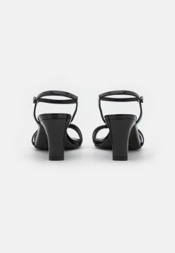 Esprit Damen LOOP - Riemensandalette - Black -Esprit Verkäufe 2024 15414dd8d7bf4bf2b3e6c310e4af86f2