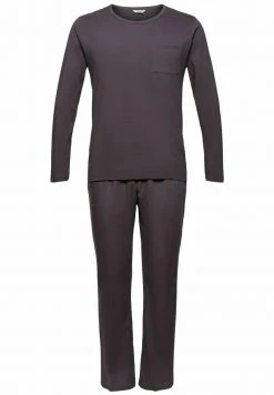 Esprit Herren Nachtwäsche Set - Dark Grey -Esprit Verkäufe 2024 1544c8f79c784ad4ada759b4bb4e9513