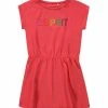 Esprit Freizeitkleid - Orange Red | Kinder -Esprit Verkäufe 2024 158cc93024414761aa81dc684a922fdf