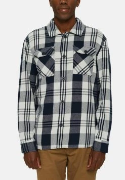 Esprit Herren OVERSHIRT FIT - Hemd - Navy 14 Esprit Herren OVERSHIRT FIT - Hemd - Navy -Esprit Verkäufe 2024 159c199826144440a76bbbb25aa03c3c