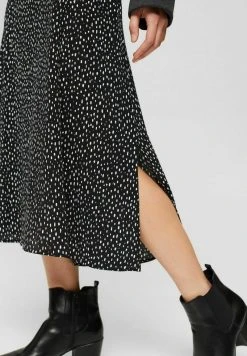 Esprit A-Linien-Rock - Black | Damen -Esprit Verkäufe 2024 15a5cc8e651846599766e8908239636c