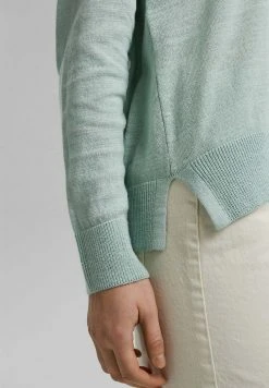 Esprit Damen Kapuzenpullover - Light Aqua Green -Esprit Verkäufe 2024 15b5d6d40e4844a0bbe513433cf48e66