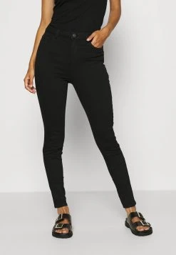 Esprit Damen Jeans Skinny Fit - Black