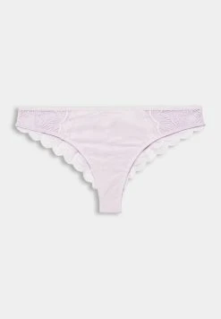 Esprit Damen SEASONAL - Slip - Violet -Esprit Verkäufe 2024 15d579545ae449aea97ecb6dbba5e4a3