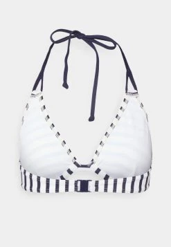 Esprit Damen HAMPTONS BEACH HIGH APEX BRA STRIPE - Bikini-Top - Navy -Esprit Verkäufe 2024 15dbd049c600446fb8a23b2a5cc8b7bb