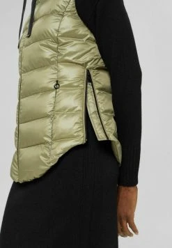 Esprit Damen Weste - Light Khaki 13 Esprit Damen Weste - Light Khaki -Esprit Verkäufe 2024 16165dbe9f9a4108b8c3ab9fc11eda05