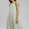 Esprit Freizeitkleid - Off White | Damen -Esprit Verkäufe 2024 1625f7d47f64429e8a4eaa80e7b7667f