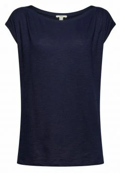 Esprit Damen T-Shirt Basic - Navy 18 Esprit Damen T-Shirt Basic - Navy -Esprit Verkäufe 2024 162f6ba6b3dc44448be074f5bdf1b7aa