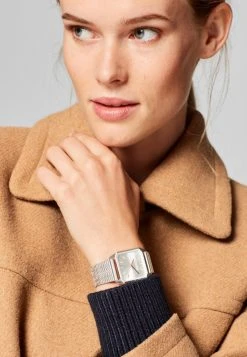 Esprit Uhr - Silver-coloured | Damen