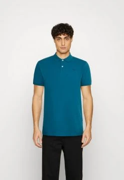 Esprit Poloshirt - Petrol Blue | Herren