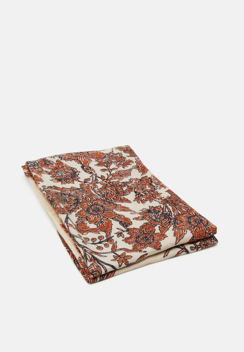 Esprit Damen Schal - Orange 4 Esprit Damen Schal - Orange – Bild 2