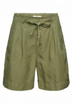 Esprit Damen Shorts - Light Khaki -Esprit Verkäufe 2024 16a9cdf17e404e5691da7c4c86f2afd3
