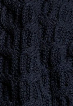 Esprit Strickpullover - Navy | Damen -Esprit Verkäufe 2024 16bce18124564aec8f2a7b0507e14c99