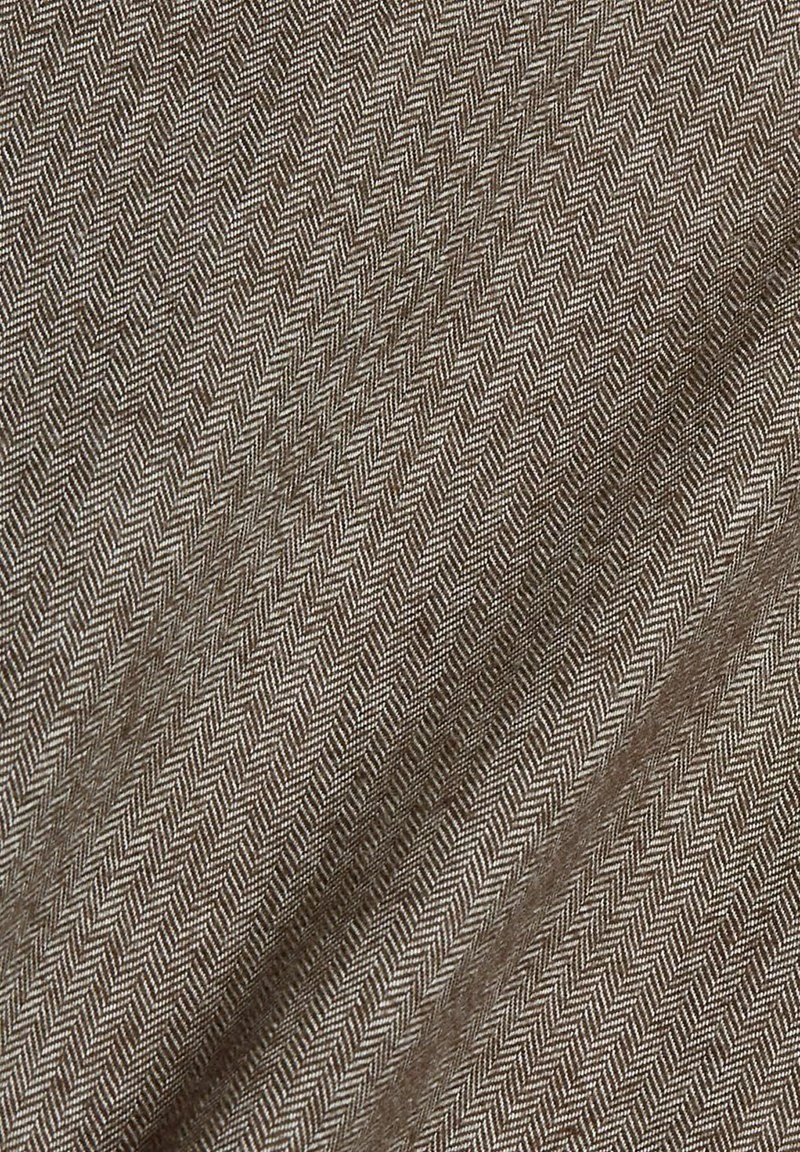 Esprit Herren Hemd - Brown 11 Esprit Herren Hemd - Brown – Bild 9